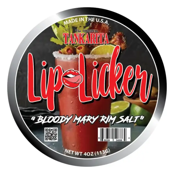 Bloody Mary Salt